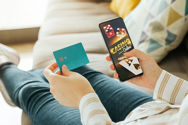 Tampilan keamanan akun orin23 dengan ikon kunci dan verifikasi email