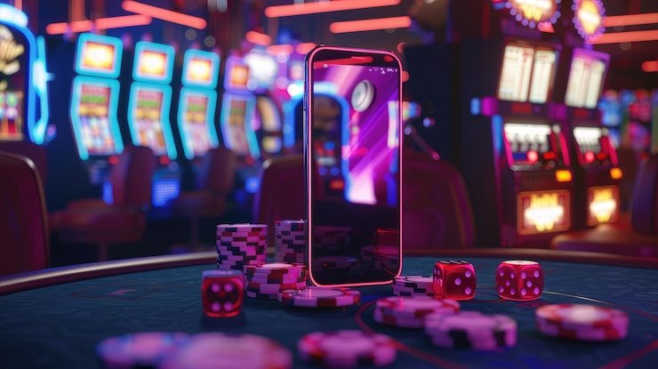Verifikasi Akun Game